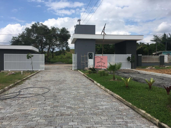 Imagem Casa com 2 Quartos à Venda, 63 m² em Papucaia - Cachoeiras De Macacu