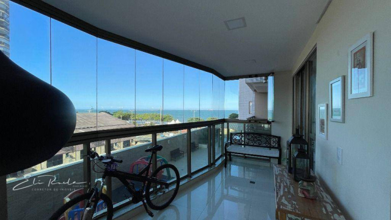 Imagem Apartamento com 3 Quartos à Venda, 105 m² em Praia De Itaparica - Vila Velha Imagem Apartamento com 3 Quartos à Venda, 105 m² em Praia De Itaparica - Vila Velha