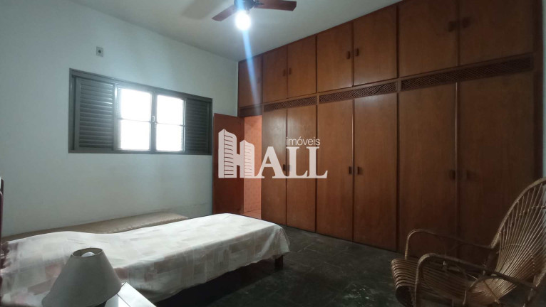 Imagem Casa com 3 Quartos à Venda, 210 m² em Boa Vista - São José Do Rio Preto Imagem Casa com 3 Quartos à Venda, 210 m² em Boa Vista - São José Do Rio Preto