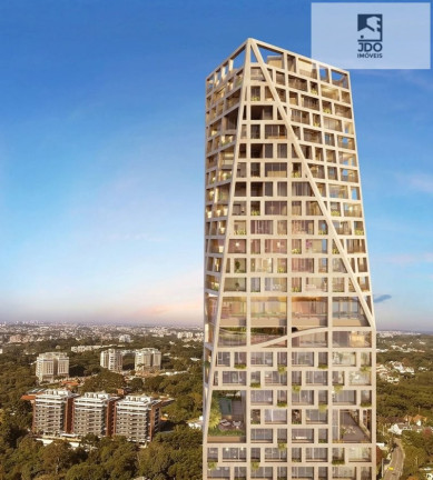 Apartamento com 3 Quartos à Venda, 309 m² em Ecoville - Curitiba