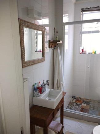 Imagem Apartamento com 1 Quarto à Venda, 55 m² em Boqueirão - Santos