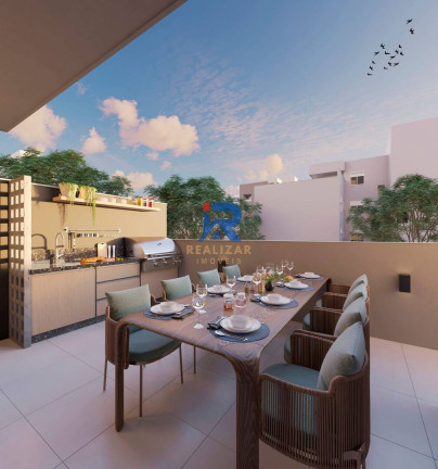 Imagem Apartamento com 2 Quartos à Venda, 50 m² em Santa Helena (barreiro) - Belo Horizonte