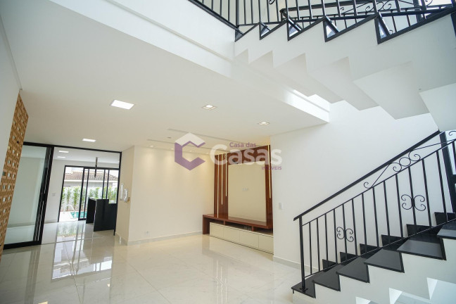 Imagem Casa à Venda, 306 m² em Condominio Terras Alpha 2 - Foz Do Iguacu