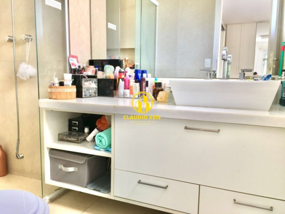 Imagem Apartamento com 3 Quartos à Venda, 147 m² em Paraíso Do Morumbi - São Paulo Imagem Apartamento com 3 Quartos à Venda, 147 m² em Paraíso Do Morumbi - São Paulo