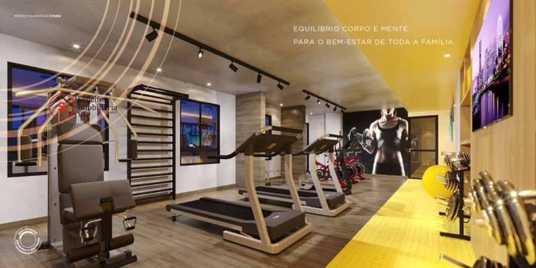 Imagem Apartamento com 2 Quartos à Venda, 52 m² em Parque Da Vila Prudente - São Paulo Imagem Apartamento com 2 Quartos à Venda, 52 m² em Parque Da Vila Prudente - São Paulo