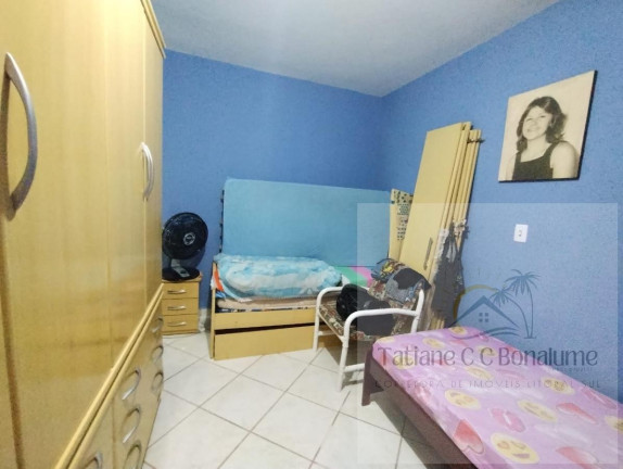 Imagem Casa com 3 Quartos à Venda, 143 m² em Jd Savoy - Itanhaém