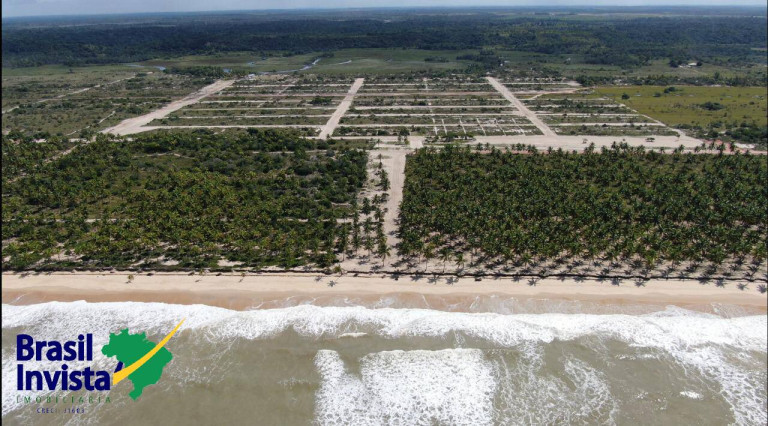 Imagem Terreno à Venda, 100 m² em Mogiquiçaba - Belmonte Imagem Terreno à Venda, 100 m² em Mogiquiçaba - Belmonte
