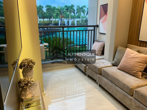 Imagem Apartamento com 2 Quartos à Venda, 55 m² em Rudge Ramos - São Bernardo Do Campo Imagem Apartamento com 2 Quartos à Venda, 55 m² em Rudge Ramos - São Bernardo Do Campo