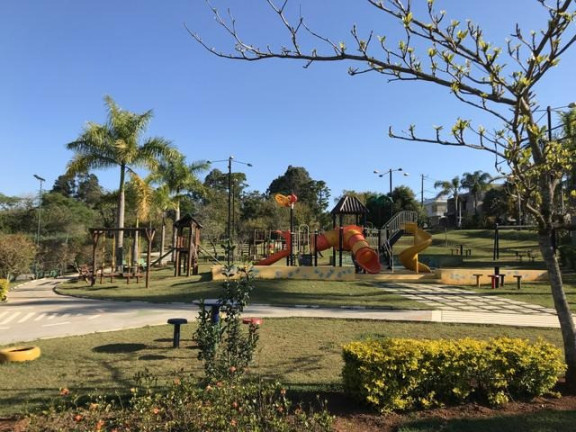 Imagem Terreno à Venda, 1.257 m² em Parque Reserva Fazenda Imperial - Sorocaba