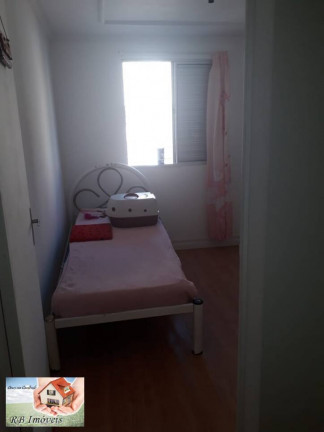 Imagem Apartamento com 2 Quartos à Venda, 45 m² em Demarchi - São Bernardo Do Campo Imagem Apartamento com 2 Quartos à Venda, 45 m² em Demarchi - São Bernardo Do Campo
