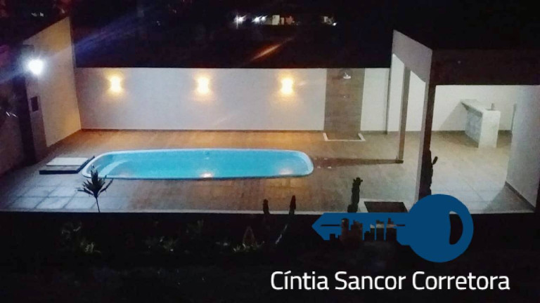 Imagem Casa com 4 Quartos à Venda, 525 m² em Atafona - São João Da Barra Imagem Casa com 4 Quartos à Venda, 525 m² em Atafona - São João Da Barra