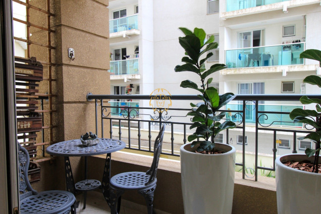 Imagem Apartamento com 4 Quartos à Venda, 246 m² em Alto Da Xv - Curitiba
