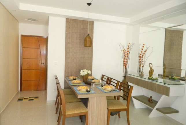 Imagem Apartamento com 2 Quartos à Venda, 65 m² em Centro - Sumaré Imagem Apartamento com 2 Quartos à Venda, 65 m² em Centro - Sumaré