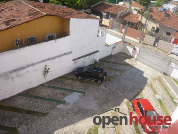 Imagem Flat com 2 Quartos à Venda, 55 m² em Nova Parnamirim - Parnamirim Imagem Flat com 2 Quartos à Venda, 55 m² em Nova Parnamirim - Parnamirim
