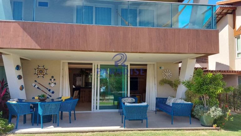 Imagem Casa com 4 Quartos à Venda, 90 m² em Itacimirim - Camaçari Imagem Casa com 4 Quartos à Venda, 90 m² em Itacimirim - Camaçari