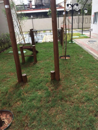 Imagem Apartamento com 2 Quartos à Venda,  em Brás - São Paulo