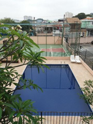 Imagem Apartamento com 2 Quartos à Venda, 57 m² em Lauzane Paulista - São Paulo Imagem Apartamento com 2 Quartos à Venda, 57 m² em Lauzane Paulista - São Paulo