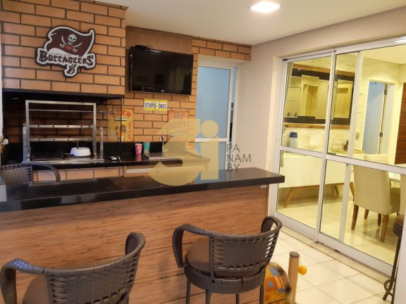 Imagem Apartamento com 3 Quartos à Venda, 163 m² em Panamby - São Paulo Imagem Apartamento com 3 Quartos à Venda, 163 m² em Panamby - São Paulo