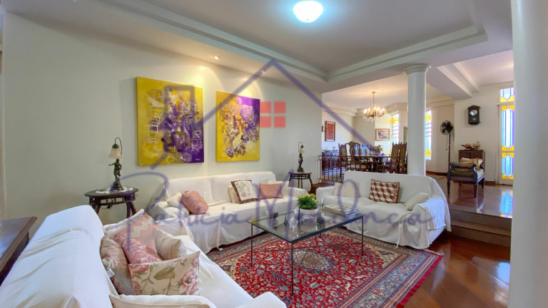 Imagem Casa com 4 Quartos à Venda, 511 m² em Alto Da Boa Vista - Ribeirão Preto Imagem Casa com 4 Quartos à Venda, 511 m² em Alto Da Boa Vista - Ribeirão Preto