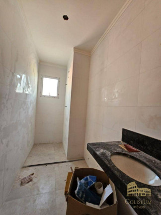 Imagem Sobrado com 2 Quartos à Venda, 60 m² em Canto Do Forte - Praia Grande Imagem Sobrado com 2 Quartos à Venda, 60 m² em Canto Do Forte - Praia Grande