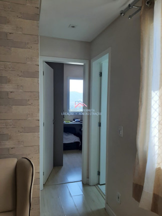 Imagem Apartamento com 2 Quartos à Venda, 48 m² em Nova Cidade Jardim - Jundiaí Imagem Apartamento com 2 Quartos à Venda, 48 m² em Nova Cidade Jardim - Jundiaí