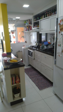 Imagem Apartamento com 3 Quartos à Venda, 77 m² em Real Parque - São José Imagem Apartamento com 3 Quartos à Venda, 77 m² em Real Parque - São José