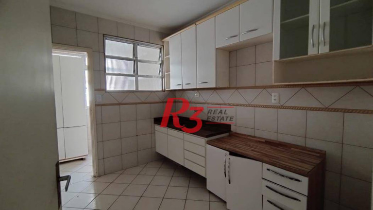Imagem Apartamento com 1 Quarto à Venda, 63 m² em Gonzaga - Santos Imagem Apartamento com 1 Quarto à Venda, 63 m² em Gonzaga - Santos