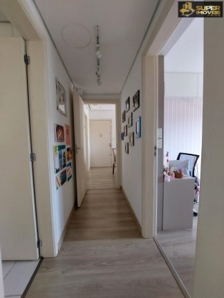 Imagem Apartamento com 2 Quartos à Venda, 75 m² em Três Vendas - Pelotas Imagem Apartamento com 2 Quartos à Venda, 75 m² em Três Vendas - Pelotas