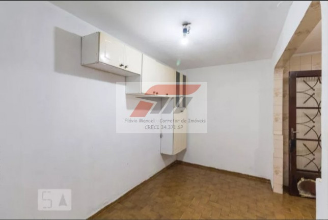 Imagem Sobrado com 2 Quartos à Venda, 92 m² em Jabaquara - São Paulo Imagem Sobrado com 2 Quartos à Venda, 92 m² em Jabaquara - São Paulo