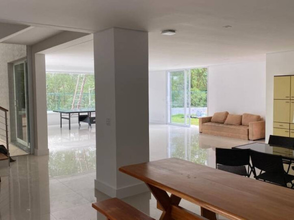 Imagem Casa com 5 Quartos à Venda, 560 m² em Tamboré - Santana De Parnaíba