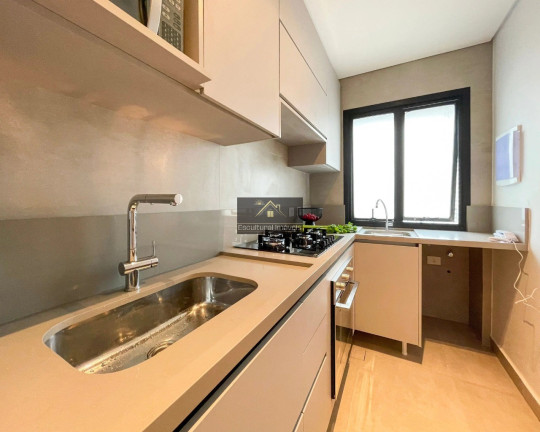 Imagem Apartamento com 2 Quartos à Venda, 80 m² em Brooklin Paulista - São Paulo Imagem Apartamento com 2 Quartos à Venda, 80 m² em Brooklin Paulista - São Paulo