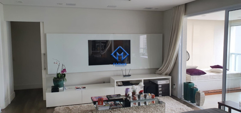 Imagem Apartamento com 3 Quartos à Venda, 191 m² em Ipiranga - São Paulo