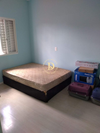 Imagem Casa com 2 Quartos à Venda, 120 m² em Residencial Bosque Dos Ipês - São José Dos Campos Imagem Casa com 2 Quartos à Venda, 120 m² em Residencial Bosque Dos Ipês - São José Dos Campos