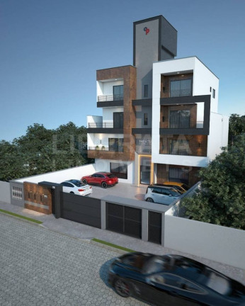 Apartamento com 2 Quartos à Venda, 58 m² em Centro - Navegantes