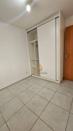 Imagem Apartamento com 2 Quartos à Venda, 54 m² em Moinho Dos Ventos - Goiânia Imagem Apartamento com 2 Quartos à Venda, 54 m² em Moinho Dos Ventos - Goiânia
