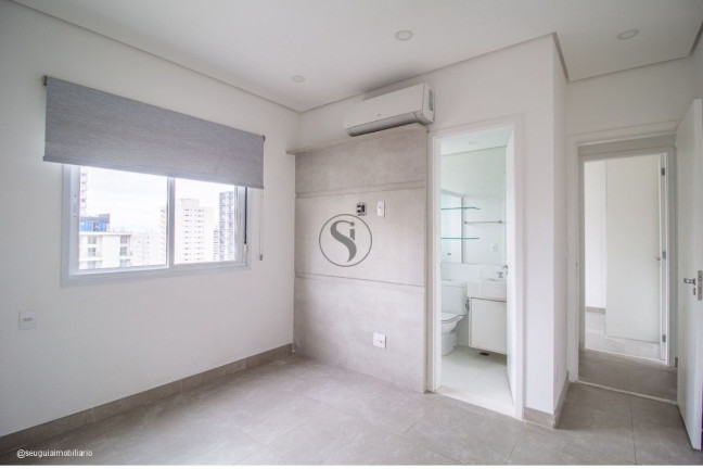 Imagem Apartamento com 2 Quartos à Venda, 160 m² em Perdizes - São Paulo