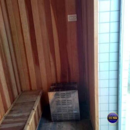 Imagem Apartamento com 1 Quarto à Venda, 58 m² em Canto Do Forte - Praia Grande