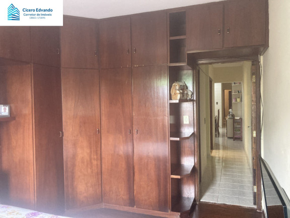Imagem Casa com 3 Quartos à Venda, 155 m² em Jardim Nossa Senhora Do Carmo - São Paulo