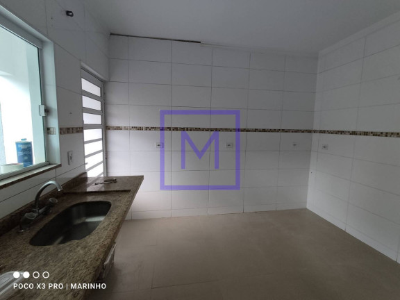 Imagem Casa com 2 Quartos à Venda, 76 m² em Itaquera - São Paulo