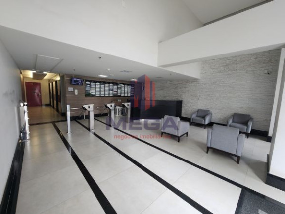 Imagem Sala Comercial à Venda, 30 m² em Praia Da Costa - Vila Velha