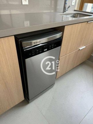 Imagem Apartamento com 3 Quartos para Alugar, 147 m² em Itaim Bibi - São Paulo Imagem Apartamento com 3 Quartos para Alugar, 147 m² em Itaim Bibi - São Paulo