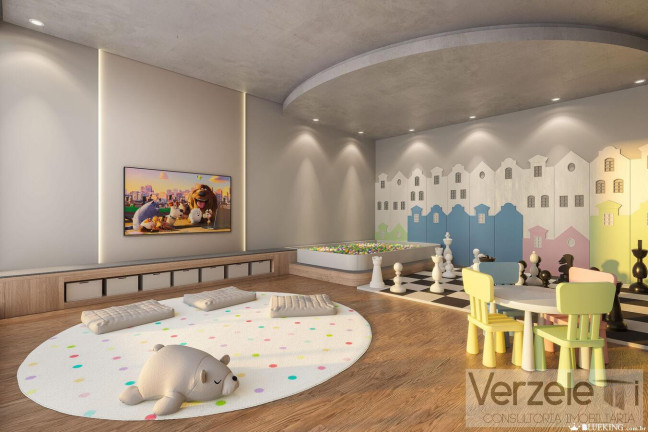 Imagem Imóvel com 4 Quartos à Venda, 229 m² em Centro - Itapema