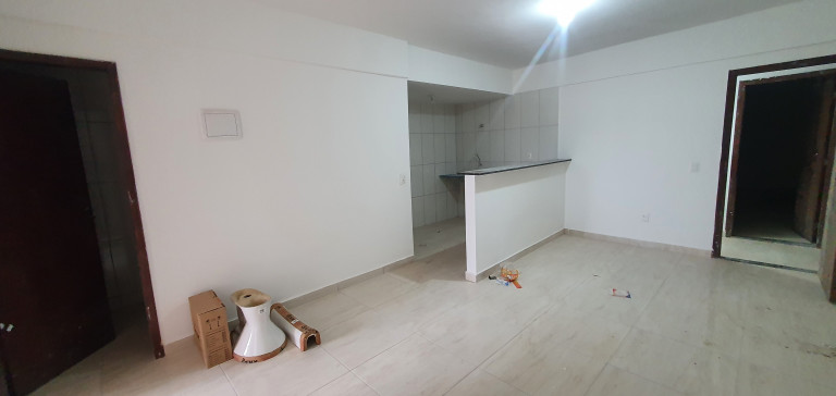 Imagem Imóvel com 1 Quarto à Venda, 40 m² em Setor Habitacional Vicente Pires - Brasília Imagem Imóvel com 1 Quarto à Venda, 40 m² em Setor Habitacional Vicente Pires - Brasília