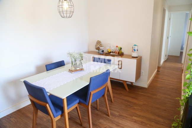 Imagem Apartamento com 3 Quartos à Venda, 79 m² em Norte (águas Claras) - Brasília Imagem Apartamento com 3 Quartos à Venda, 79 m² em Norte (águas Claras) - Brasília