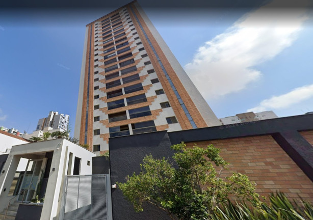 Imóvel com 4 Quartos à Venda, 180 m² em Santa Paula - São Caetano Do Sul