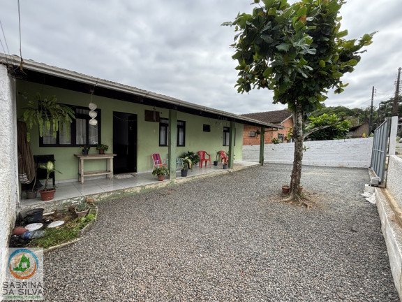 Imagem Casa com 3 Quartos à Venda, 130 m² em Itoupava Central - Blumenau Imagem Casa com 3 Quartos à Venda, 130 m² em Itoupava Central - Blumenau
