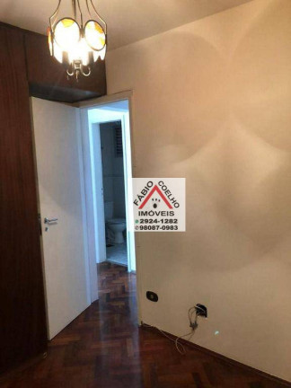 Imagem Apartamento com 2 Quartos à Venda, 64 m² em Saúde - São Paulo Imagem Apartamento com 2 Quartos à Venda, 64 m² em Saúde - São Paulo
