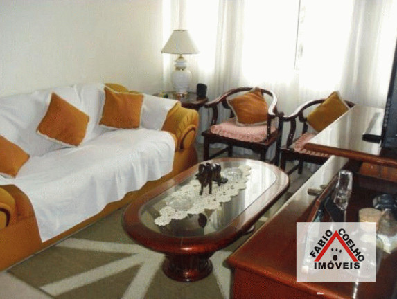 Imagem Apartamento com 3 Quartos à Venda, 85 m² em Campo Belo - São Paulo Imagem Apartamento com 3 Quartos à Venda, 85 m² em Campo Belo - São Paulo