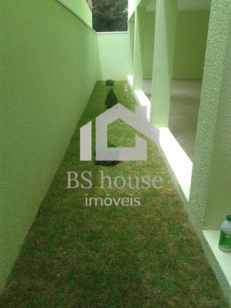 Imagem Apartamento com 2 Quartos para Alugar, 50 m² em Vila Guiomar - Santo André