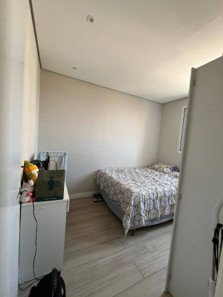Imagem Apartamento com 2 Quartos à Venda,  em Jardim Nova Hortolândia I - Hortolândia